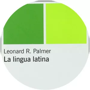 Leonard Robert Palmer