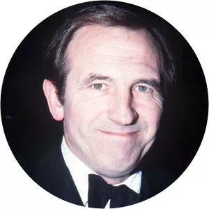 Leonard Rossiter