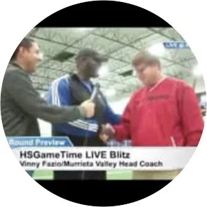 Leonard Russell - Former American football player