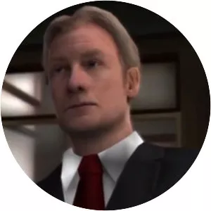 Leonard Saber - Fictional character