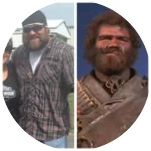 Leonard Smalls - Fictional character