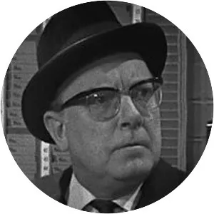 Leonard Swindley - Fictional character