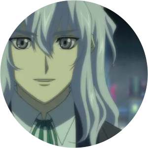 Leonard Testarossa - 