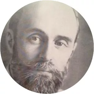 Leonard Turzhansky - Russian painter