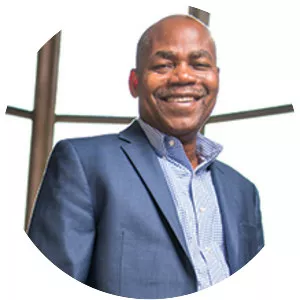 Leonard Wantchekon - Professor