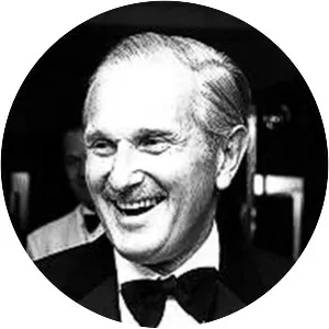 Leonard Wolfson, Baron Wolfson