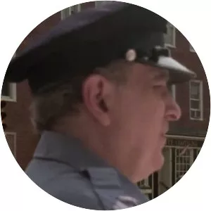 Leonard Zola - Actor