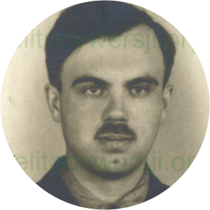 Leonard Zub-Zdanowicz - Polish military officer