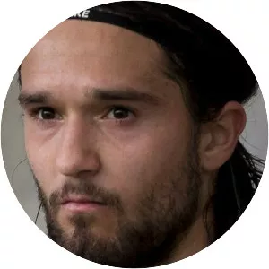 Leonard Zuta - Macedonian football player