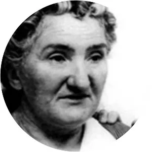 Leonarda Cianciulli - Italian serial killer