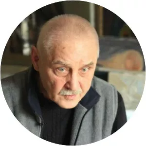 Leonardas Gutauskas - Writer