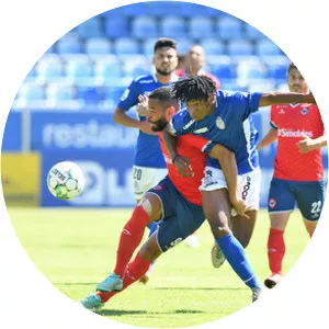 Leonardo Alves Sao Pedro de Jesus