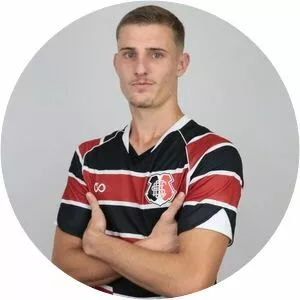 Leonardo Andriel dos Santos