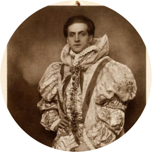 Leonardo Aramesco Singer