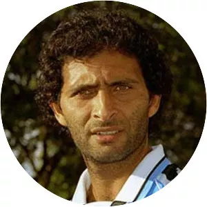 Leonardo Astrada - Argentine footballer
