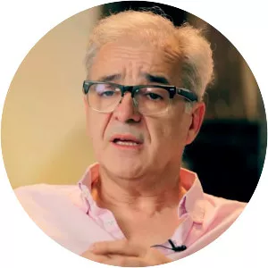 Leonardo Bechini - Screenwriter