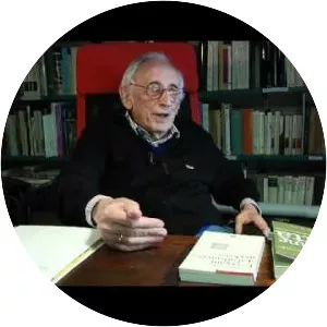 Leonardo Benevolo - Italian architect