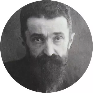 Leonardo Bistolfi - Italian visual artist