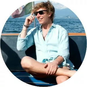 Leonardo Bongiorno - Mike Bongiorno's son