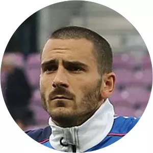 Leonardo Bonucci