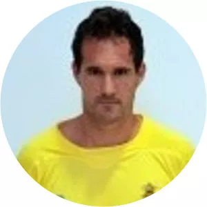 Leonardo Borzani - Argentine footballer