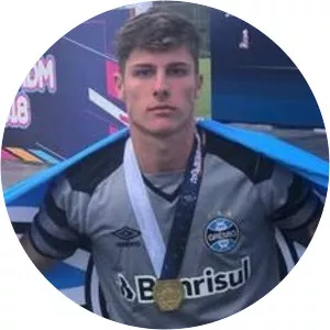 Leonardo Carretos Steffen