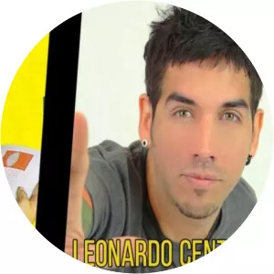 Leonardo Centeno