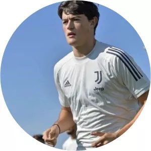 Leonardo Cerri - Italian football player