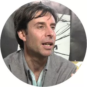 Leonardo Cinieri Lombroso - Film producer