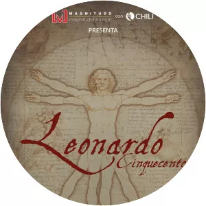 Leonardo Cinquecento - 2019 ‧ Documentary ‧ 1h 31m