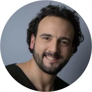 Leonardo Cortellazzi - Musical artist