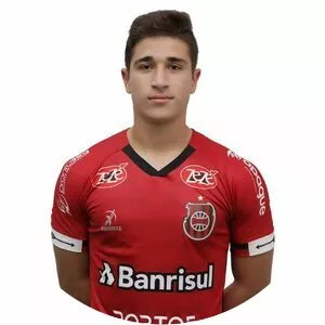 Leonardo Czermainski da Rosa Ferraz - Football player