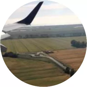 Leonardo da Vinci International Airport