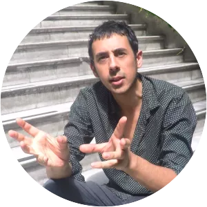 Leonardo Damario - Film director