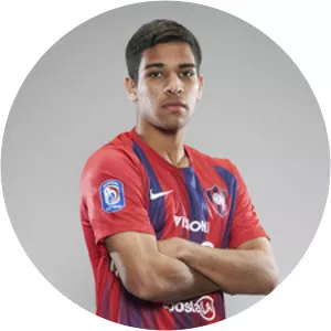 Leonardo Daniel Rivas Conge