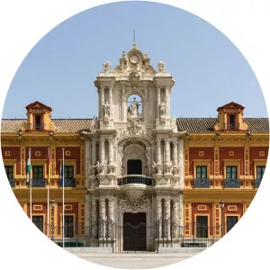 Leonardo de Figueroa - Spanish architect