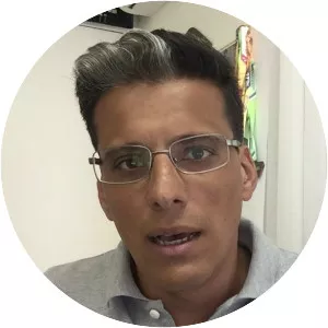 Leonardo de Medeiros Garcia - Author