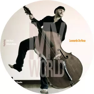 Leonardo De Rose - Musical artist