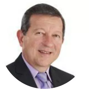 Leonardo Deptulski - Politician