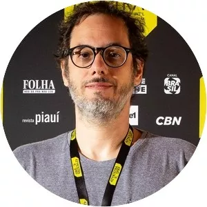 Leonardo Domingues - Film director
