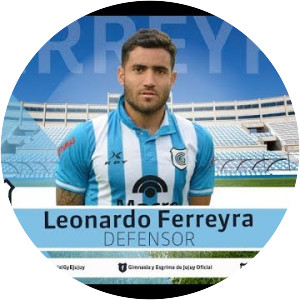 Leonardo Ferreyra