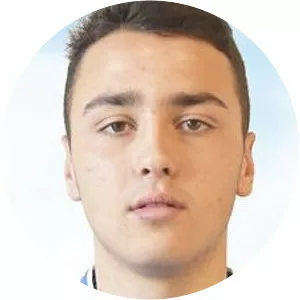 Leonardo Fido - Football player