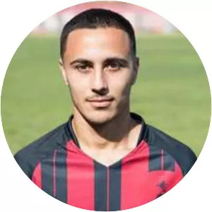 Leonardo Filipe Cruz Lelo