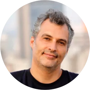 Leonardo Finotti - Visual artist