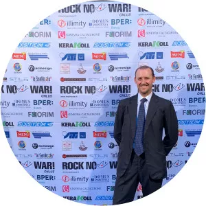 Leonardo Francesco Caltagirone - Francesco Gaetano Caltagirone's brother