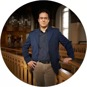 Leonardo García Alarcón