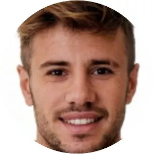Leonardo Gatto - Italian footballer