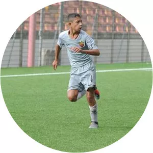 Leonardo Graziani - Football player