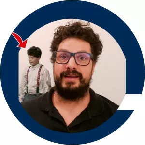 Leonardo Haar de Souza photograph