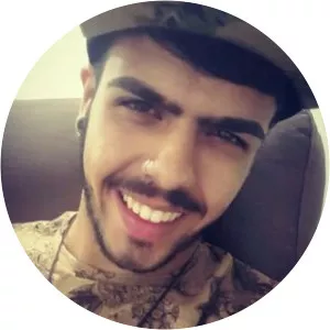 Leonardo Hang - Luciano Hang's son